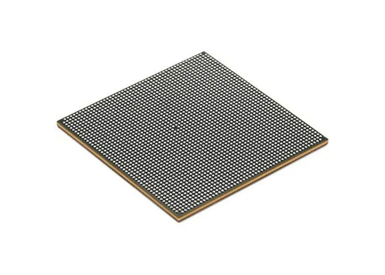 Bâti extérieur programmable incorporé du réseau prédiffusé de champ LCMXO3L-9400E-5BG256I
