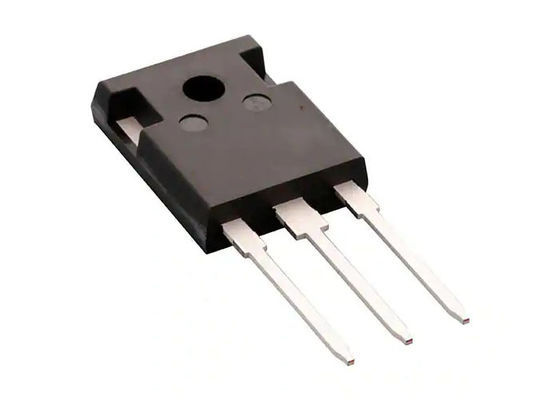 Transistors simples du N-canal 650V 39A IMW65R048M1HXKSA1 de puce de circuit intégré