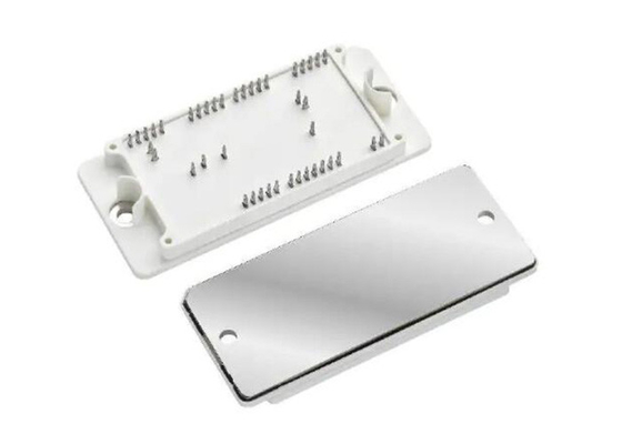 module triphasé des véhicules à moteur de l'inverseur IGBT des modules NXH40T120L3Q1PTG de 1200V IGBT