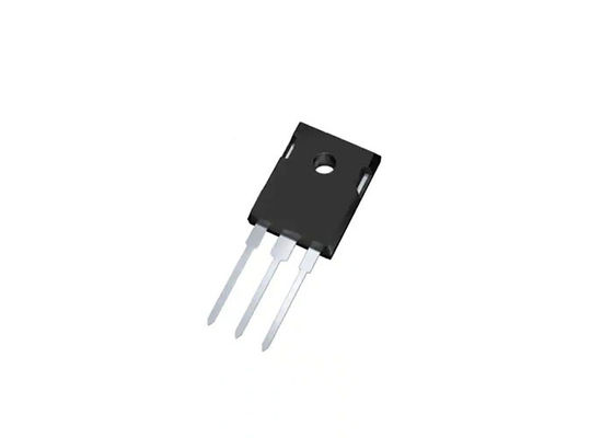 Transistors simples de transistors MOSFET d'IC Chip Through Hole TO-247-3 IMW65R072M1HXKSA1