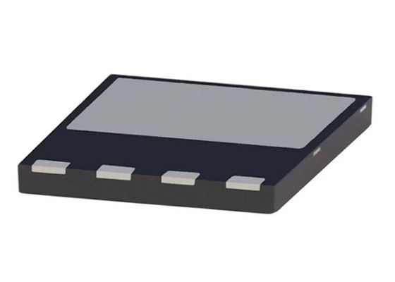 Transistors de bâti de surface de N-canal de la puce IPL60R225CFD7AUMA1 de circuit intégré