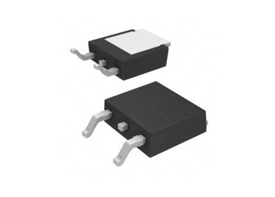 Type extérieur 100V 90A de bâti de transistor MOSFET de puissance de N-canal du transistor IPD068N10N3GATMA1