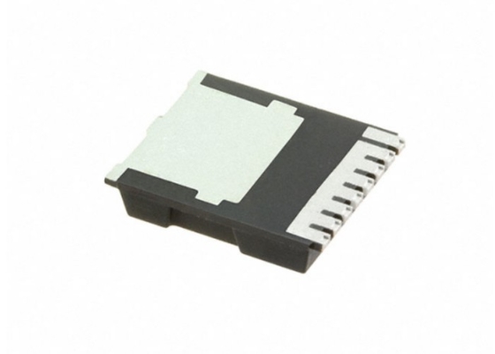 Paquet du transistor MOSFET N-CH 30V 300A 8HSOF de la puce IPT004N03LATMA1 de circuit intégré
