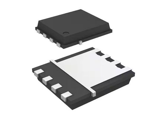 BSC050N10NS5 Transistor MOSFET à canal N 100V avec un courant de drain continu de 100A et une dissipation de puissance de 136W