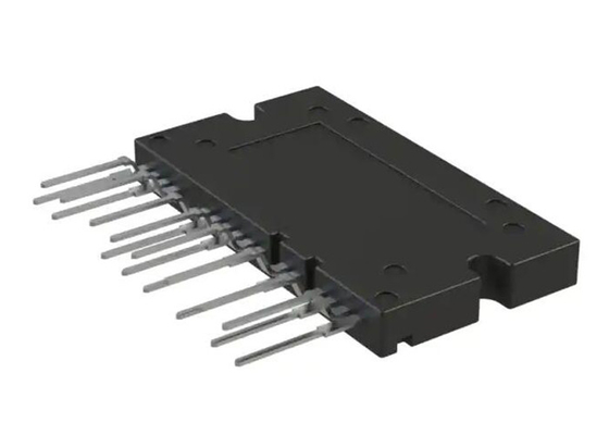 Pont du module 650V H du conducteur IGBT de puissance de NXV65HR82DZ1 16-SSIP