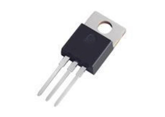 Transistors TO-247-3 de transistors MOSFET de la Manche de ‐ de la puce NVHL050N65S3HF N de circuit intégré