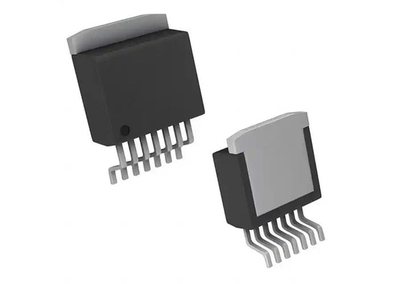 PG-TO263-7-11 transistors simples extérieurs du bâti IPBE65R145CFD7AATMA1 650V