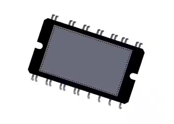 Inverseur 26-DIP triphasé de module du silicium IGBT de NXH35C120L2C2S1G
