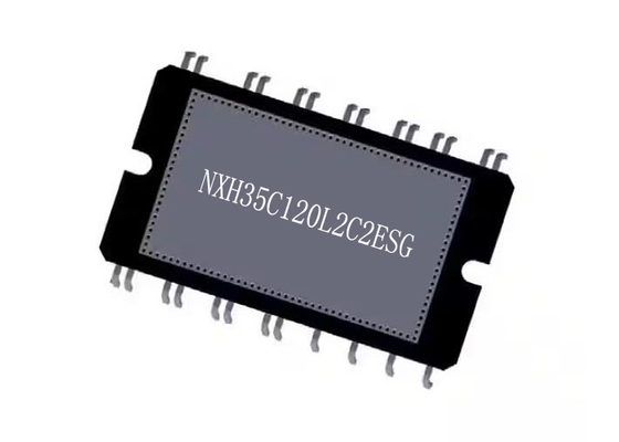 Module des véhicules à moteur NXH35C120L2C2ESG d'IMMERSION de l'inverseur triphasé IGBT