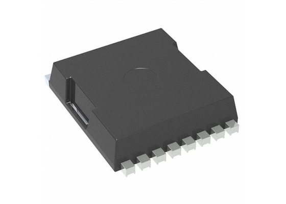 Transistors extérieurs de N-canal du bâti 8-HPSOF de la puce NVBLS001N06C 60V 51A d'IC