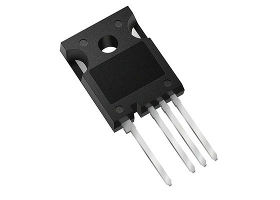 Transistors du N-canal 1200V 68A de Chip Integrated Circuit NVH4L022N120M3S