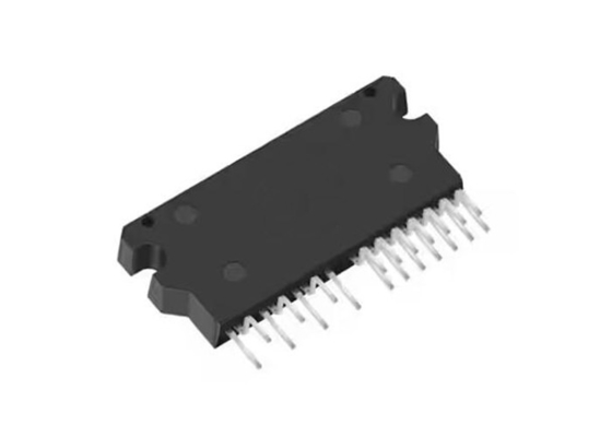 600V modules des véhicules à moteur NFAP0560L3TT 29-PowerSSIP de la puissance intelligente IGBT