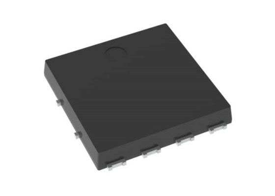 Transistor MOSFET de la puce NVMTS0D7N04CTXG de circuit intégré – N-canal simple 40 V 0.67m 420A de puissance
