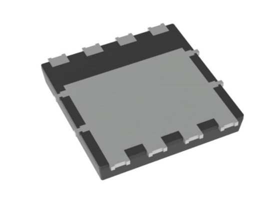Transistor MOSFET de la puce NVMTS0D7N04CTXG de circuit intégré – N-canal simple 40 V 0.67m 420A de puissance