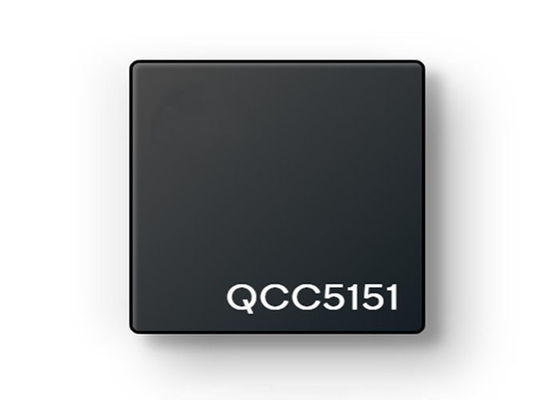 BT IC QCC-5151-0-WLNSP94B-TR-02-0 Puce TWS BT de réduction active du bruit