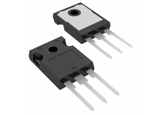 Par les transistors discrets de semi-conducteur du N-canal TO-247-3 du trou NVHL060N090SC1