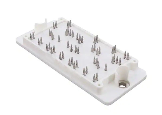NXH450B100H4Q2F2PG Module IGBT 2 indépendant 1000V 101A 234W monté sur châssis