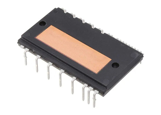 Conducteur Modules Through Hole de puissance de la puce NFAM2065L4BT de circuit intégré