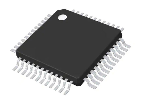 Interface des véhicules à moteur IC de la puce 48-TQFP TLE9241QUXUMA1 de circuit intégré