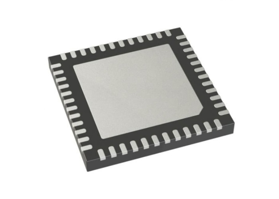 Bas commutateur d'Ethernet de la complexité 2-Port de 48-LFCSP ADIN2111CCPZ avec 10BASE-T1L intégré PHYs