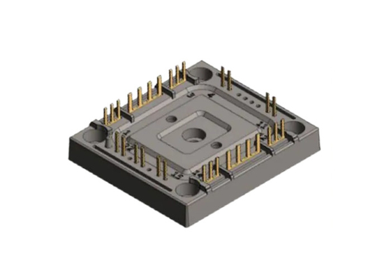 La vis monte les transistors des véhicules à moteur de transistor MOSFET des modules 79A 310W d'IGBT