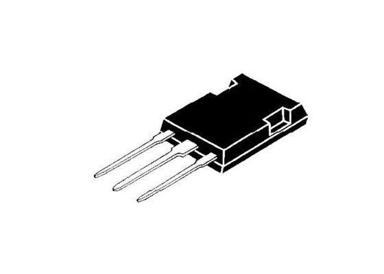 Transistors de la puce IXYX110N120B4 1200V 340A 1360W IGBT de circuit intégré