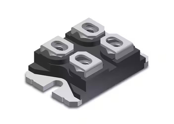Transistor simple des véhicules à moteur des modules 1200V 220A du bâti IGBT de châssis