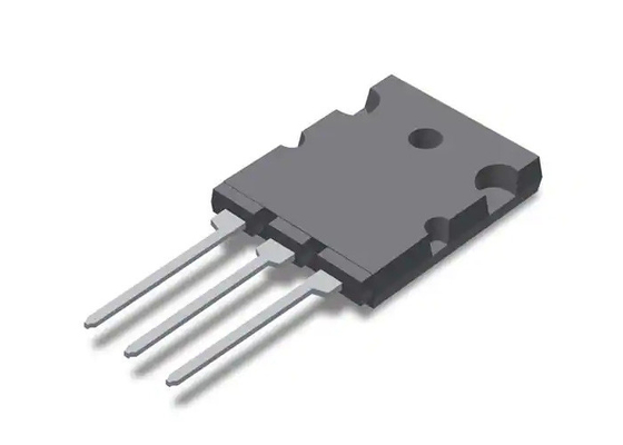 Transistors simples de la puce IXYK110N120B4 IGBT de circuit intégré par le trou