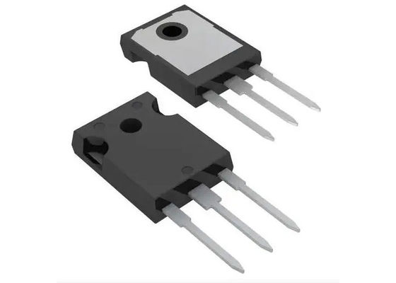 Paquet électronique des transistors TO-247-3 des circuits intégrés IXYH85N120C4 IGBT