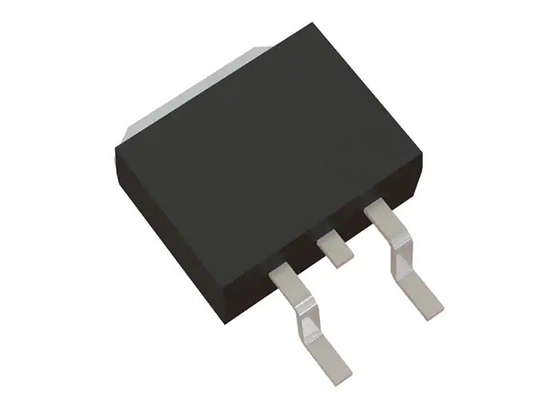 Puce extérieure du bâti IXYA20N120A4HV TO-263-3 IC de transistors simples d'IGBTs