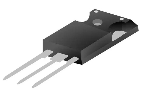 transistors discrets simples de semi-conducteur de 1200V 175A IGBTs IXYH55N120A4