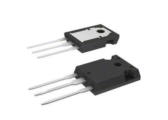 Transistors électroniques TO-247-3 des circuits intégrés IXYH85N120A4 par le trou