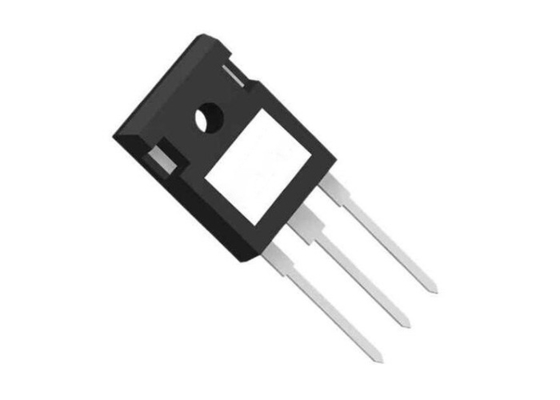 Puce de circuit intégré de l'arrêt de champ de fossé des transistors RGT40TS65DGC13 IGBT TO-247-3