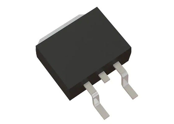 Transistors simples électroniques des circuits intégrés IXYA30N120A4HV 106A IGBT