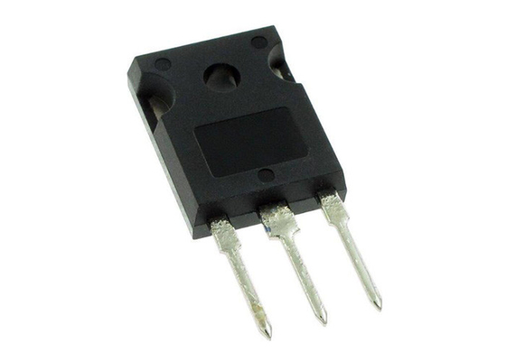 Transistors simples TO-247-3 de la puce IXBH32N300 IGBTs de circuit intégré par le trou