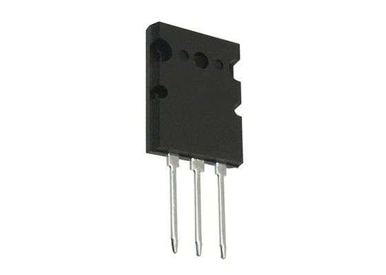 Transistors simples de la puce TO-264-3 de circuit intégré des transistors IXBK64N250 d'IGBTs
