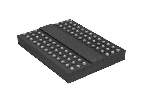 Puce MT60B1G16HC-48B de circuit intégré : Puces d'IC 102-VFBGA IC de mémoire de SDRAM DDR5