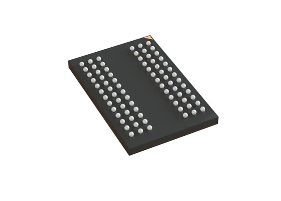 Puce MT29F2T08EMLEEJ4-R de circuit intégré : Mémoire parallèle IC 132-VBGA d'E 2Tbit