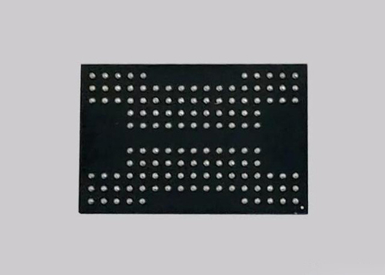 Bâti extérieur MT29F2T08EMLEEJ4-T de la puce 132-VBGA de circuit intégré : Mémoire IC d'E