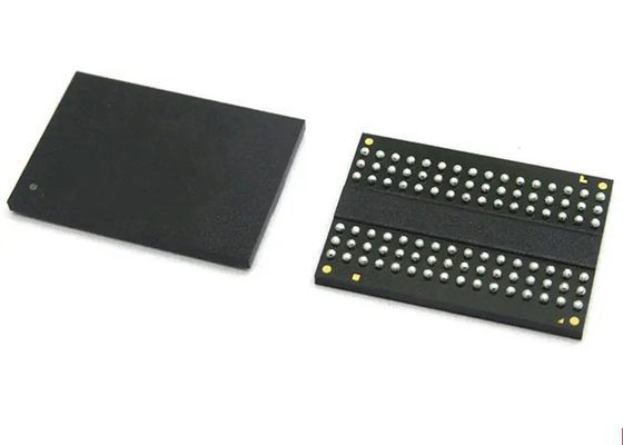 bâti parallèle MT29F1T08EELEEJ4-R de la surface 1Tbit 132-VBGA : E NAND Memory IC