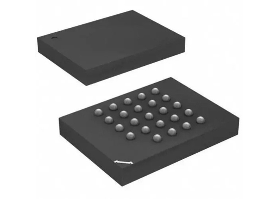 8Tbit ÉCLAIR - NAND Memory IC MT29F8T08EWLEEM5-R : Puce de circuit intégré d'E