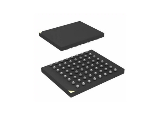 8Tbit ÉCLAIR parallèle - NAND Memory IC MT29F8T08EWLEEM5-T : E Chip Integrated Circuit