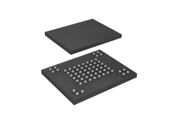 POIDS des puces de mémoire MT62F1536M32D4DS-026 : DRACHME LPDDR5 48G 1.5GX32 FBGA de B