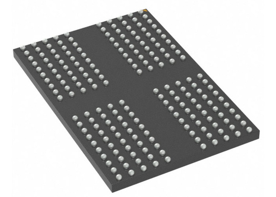 Puce MT62F2G32D4DS-023 AIT d'IC : B 64Gbit SDRAM parallèle - mémoire mobile IC