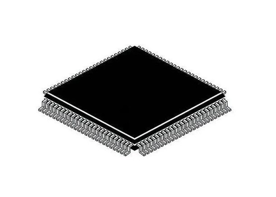 Noyau de processeur du BRAS Cortex-M4 32Bit du microcontrôleur MCU XMC4500F100K1024ACXQSA1
