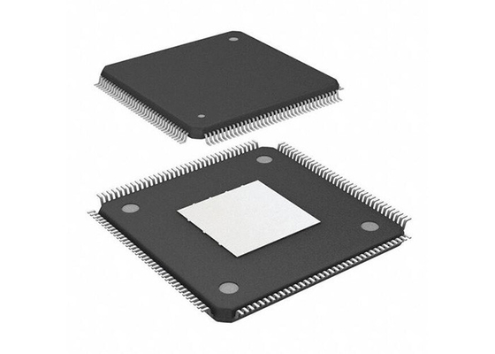 microcontrôleur à un noyau MCU d'IC XMC4500F144K768ACXQMA1 des microcontrôleurs 32Bit