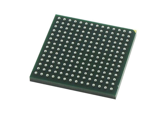 Microcontrôleurs IC de BRAS du microcontrôleur MCU XMC4800E196F1536AAXQMA1 144MHz