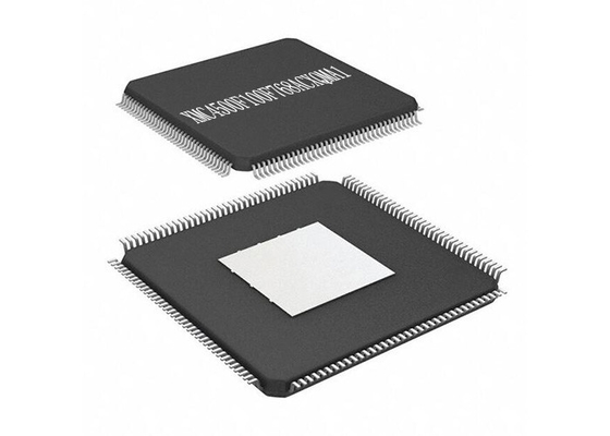 XMC4500F100F768ACXQMA1 puces de microcontrôleurs de BRAS du microcontrôleur MCU 100-LQFP