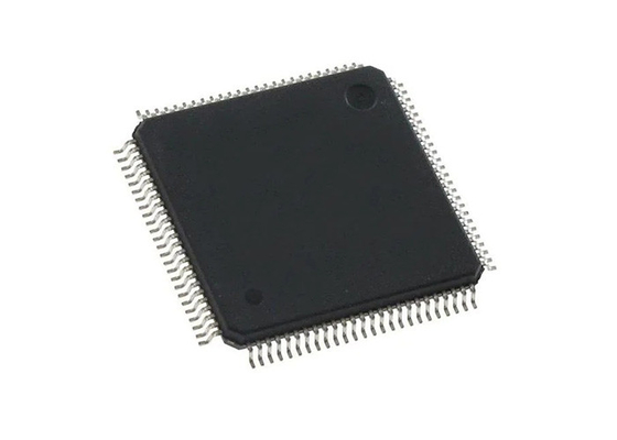 Le microcontrôleur MCU XMC4800F100F1536AAXQMA1 ARMENT les microcontrôleurs Cortex-M4 à 32 bits