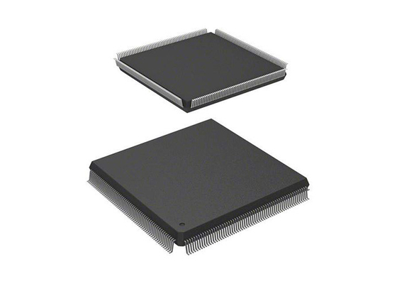 Microcontrôleur à un noyau IC de l'INSTANTANÉ XMC4800F144F2048AAXQMA1 de 144MHz 2MB